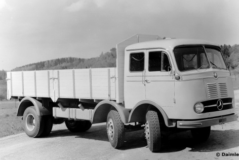 LP 333 Bj. 1960 Retro Classics 2019