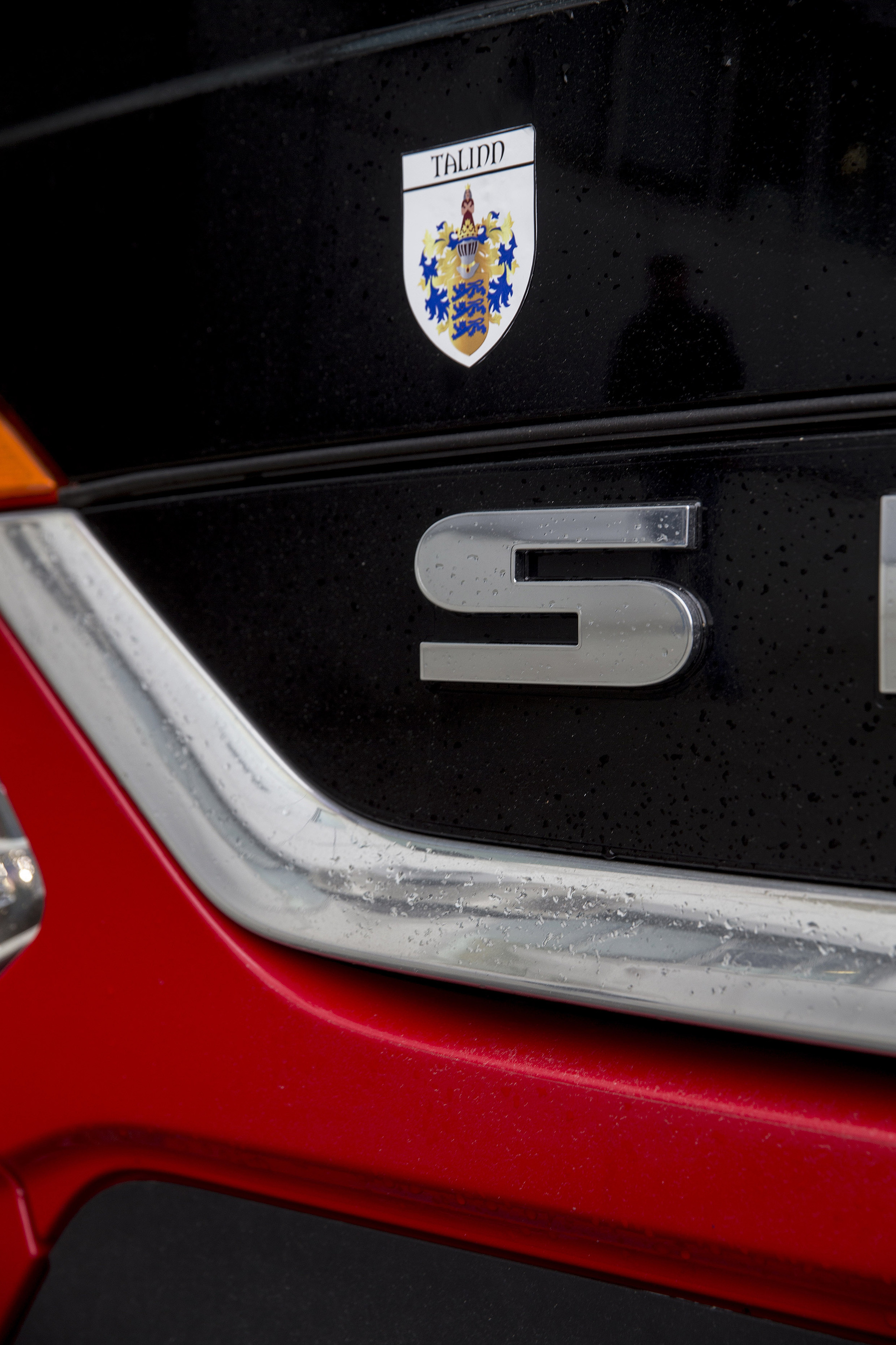 Setra S 531 DT double-decker: "Test Drive Northeast Europe" in March 2019 Setra S 531 DT double-decker: "Test Drive Northeast Europe"