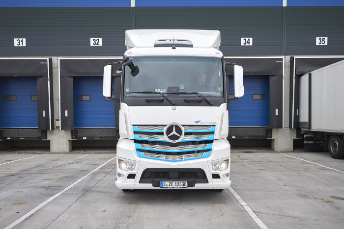 Rigterink Logistikgruppe