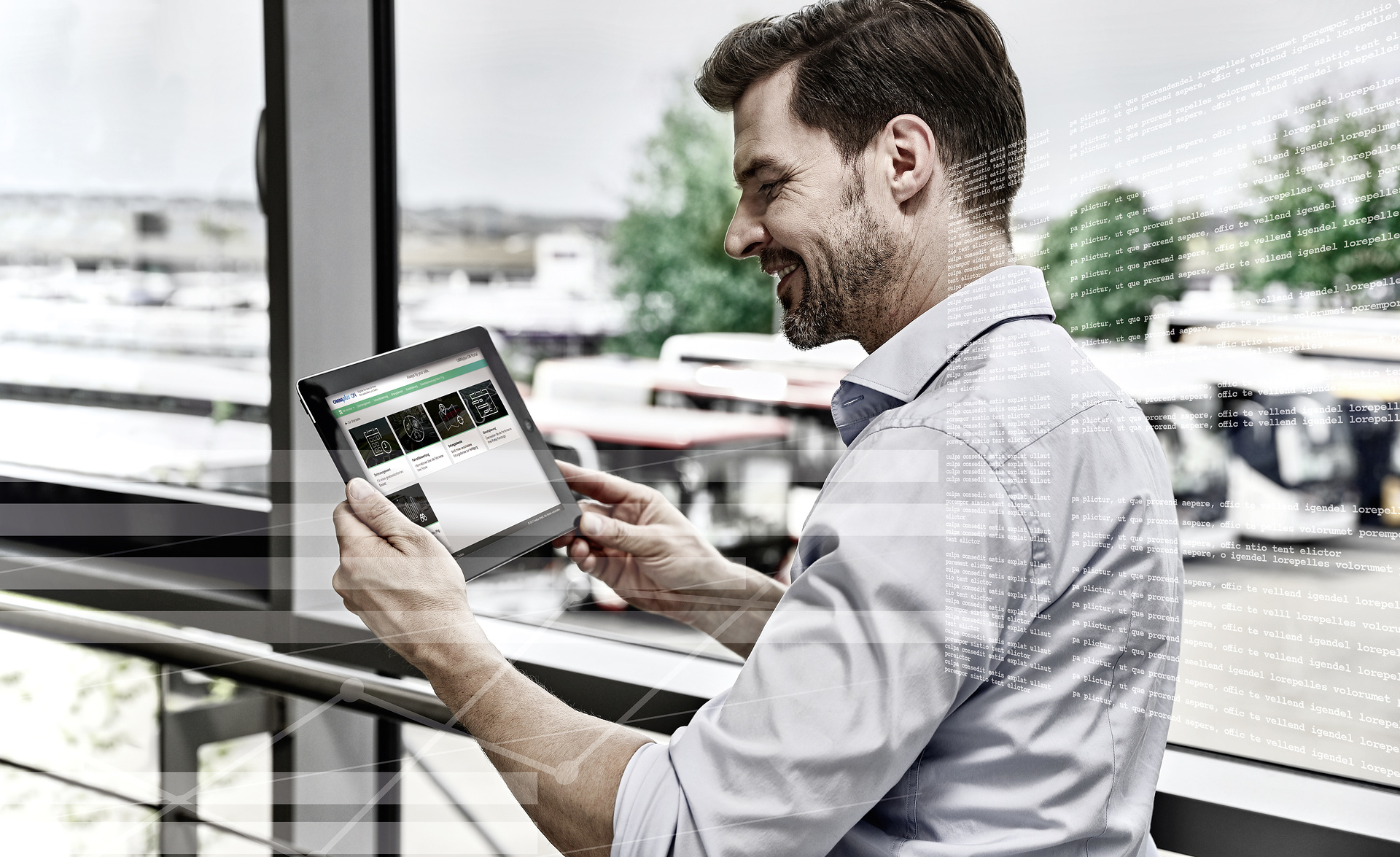 OMNIplus ON monitor, OMNIplus 2019 OMNIplus 2019