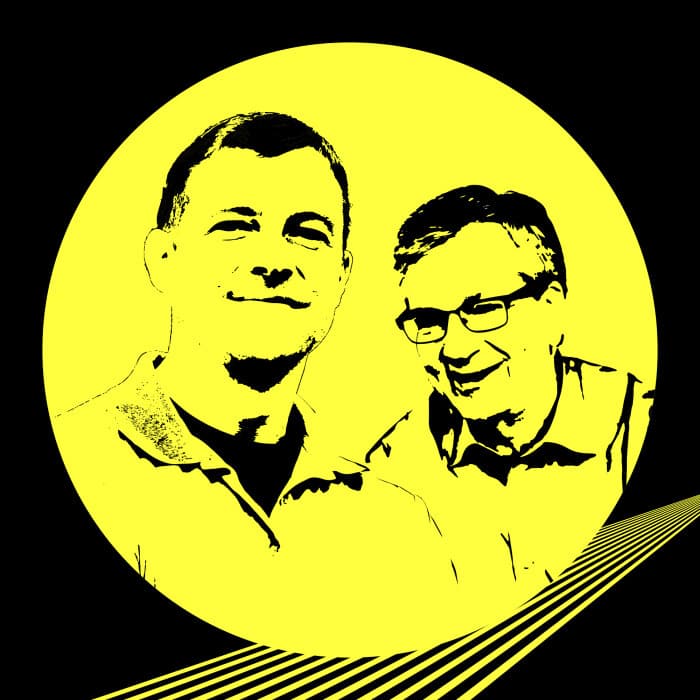 Erste Folge von CEO-Podcast Transportation Matters über automatisiertes Fahren