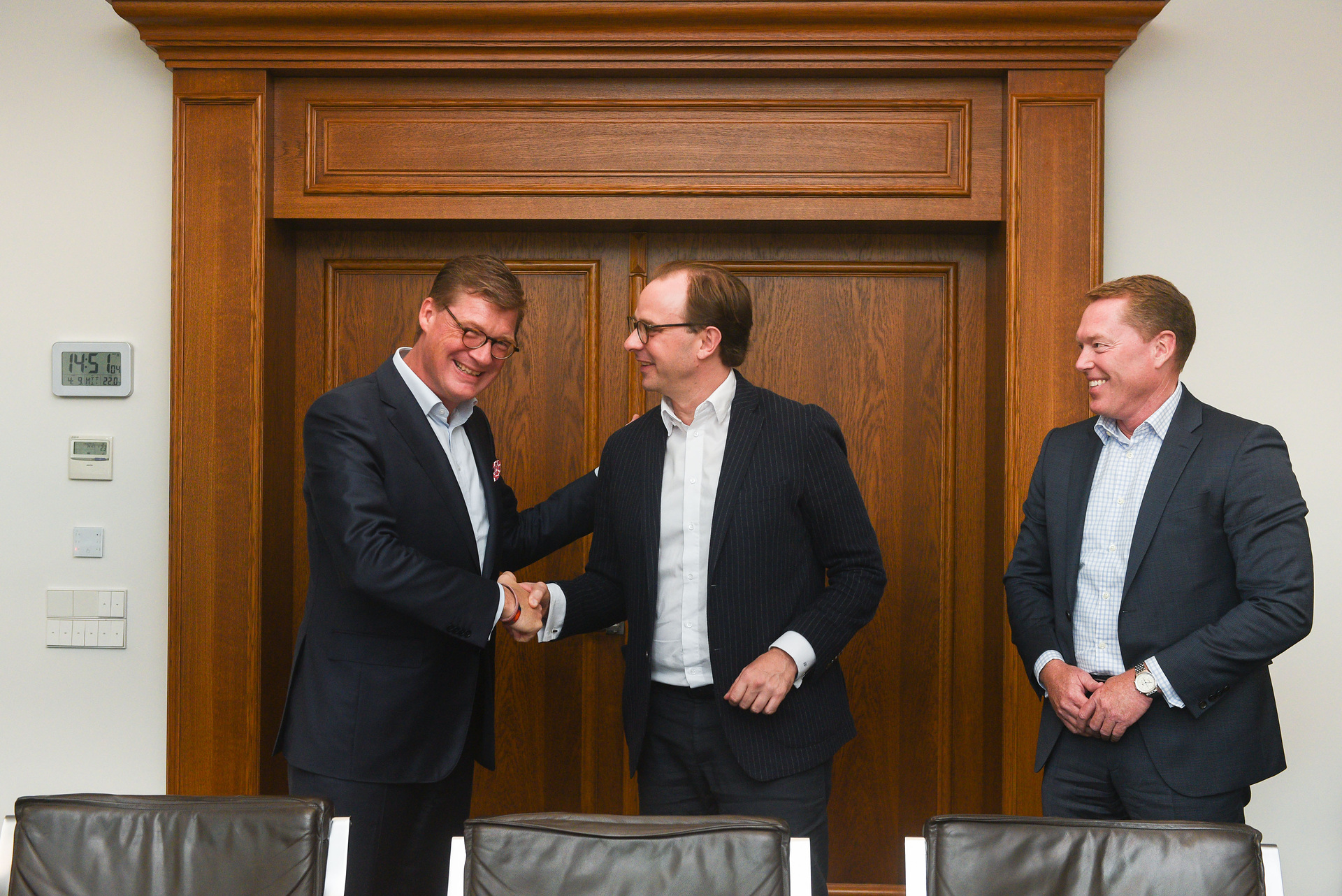 Die Hamburger Hochbahn AG wird ab dem Jahr 2021 den künftigen Gelenkbus Mercedes‑Benz eCitaro G mit Brennstoffzelle als Range Extender im Praxiseinsatz erproben. Praxiseinsatz: Hamburger Hochbahn AG setzt auf den vollelektrisch angetriebenen Gelenkbus Mercedes-Benz eCitaro G mit Brennstoffzelle