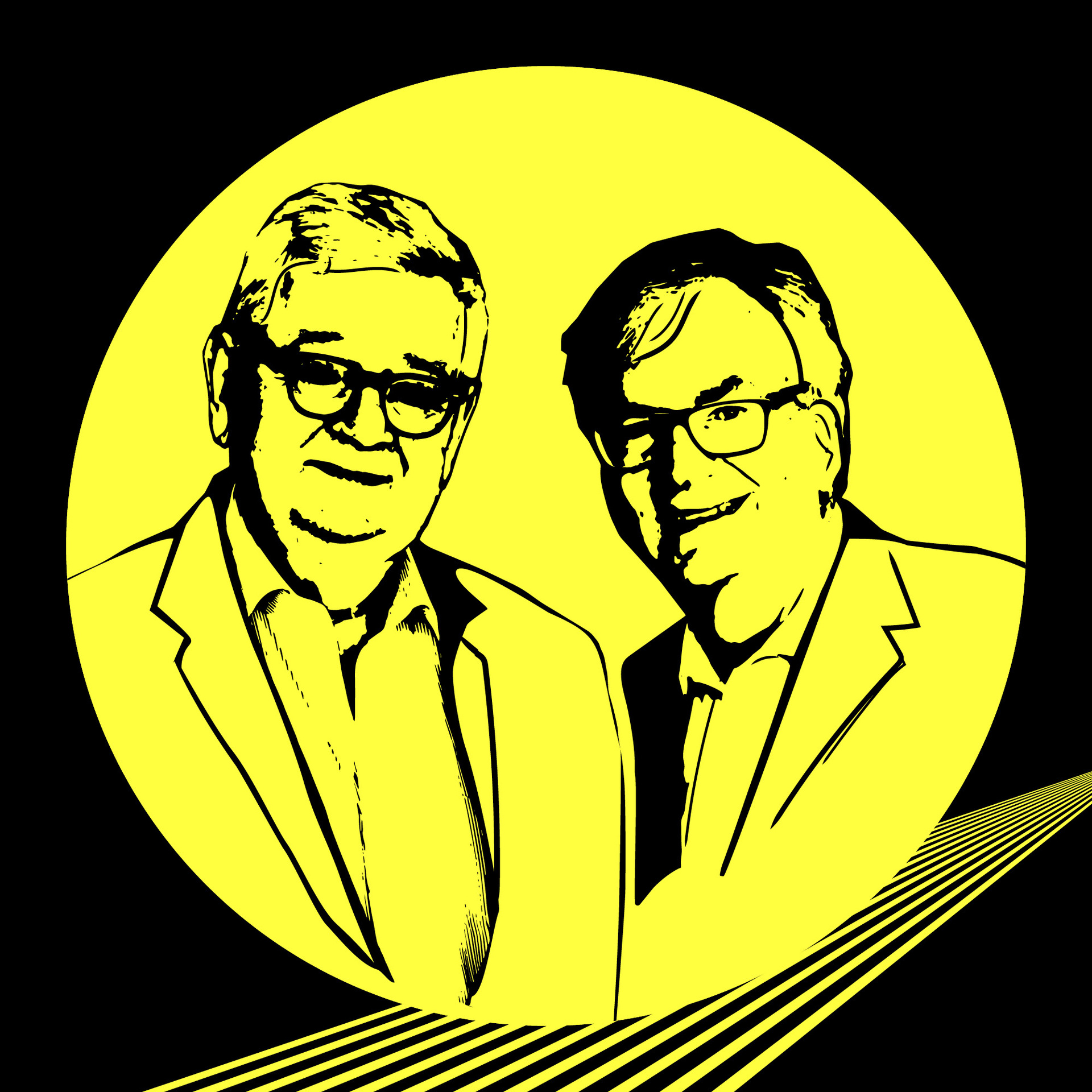 CEO-Podcast Transportation Matters: Martin Daum spricht mit Joschka Fischer über Nachhaltigkeit
