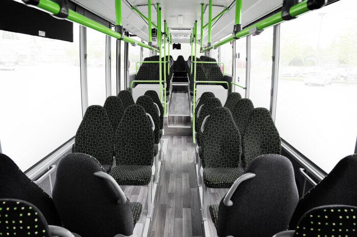 Setra Busse auf Erfolgskurs