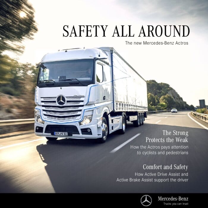 Brochure Safety Guide