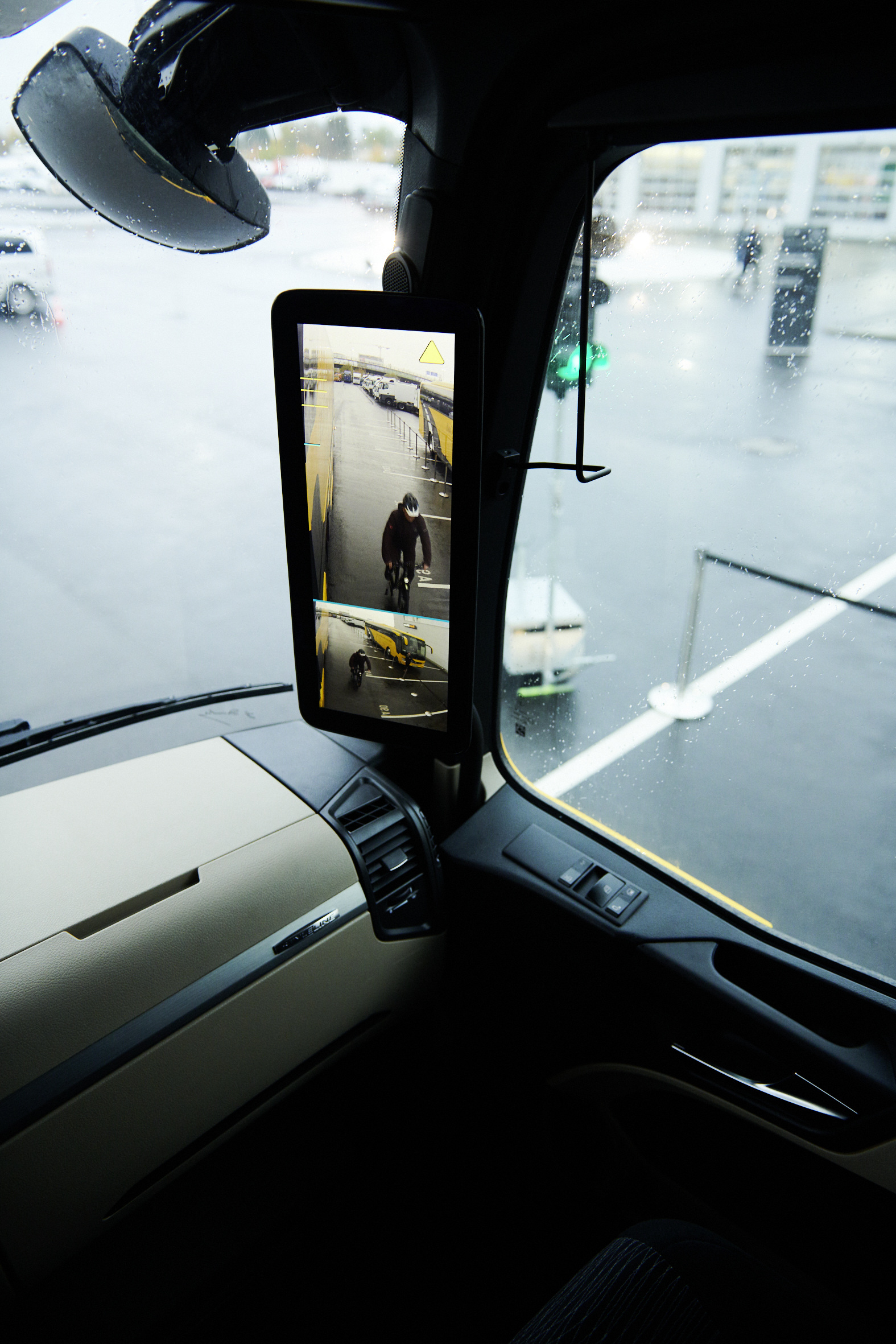 Mercedes-Benz Trucks Safety Dialogue 2019, Berlin Mercedes-Benz Trucks Safety Dialogue 2019, Berlin