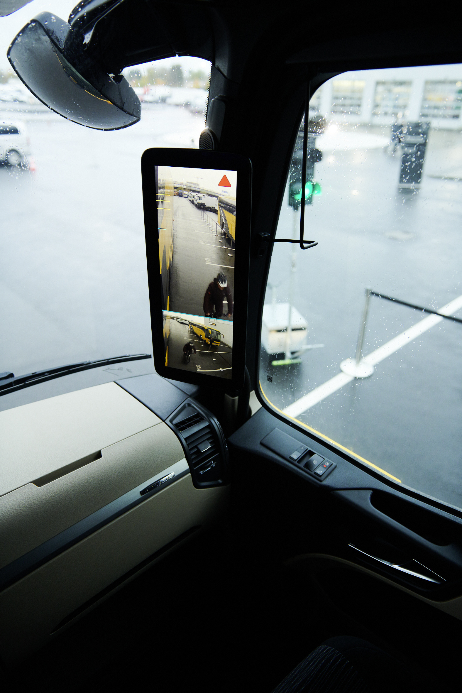 Mercedes-Benz Trucks Safety Dialogue 2019, Berlin Mercedes-Benz Trucks Safety Dialogue 2019, Berlin
