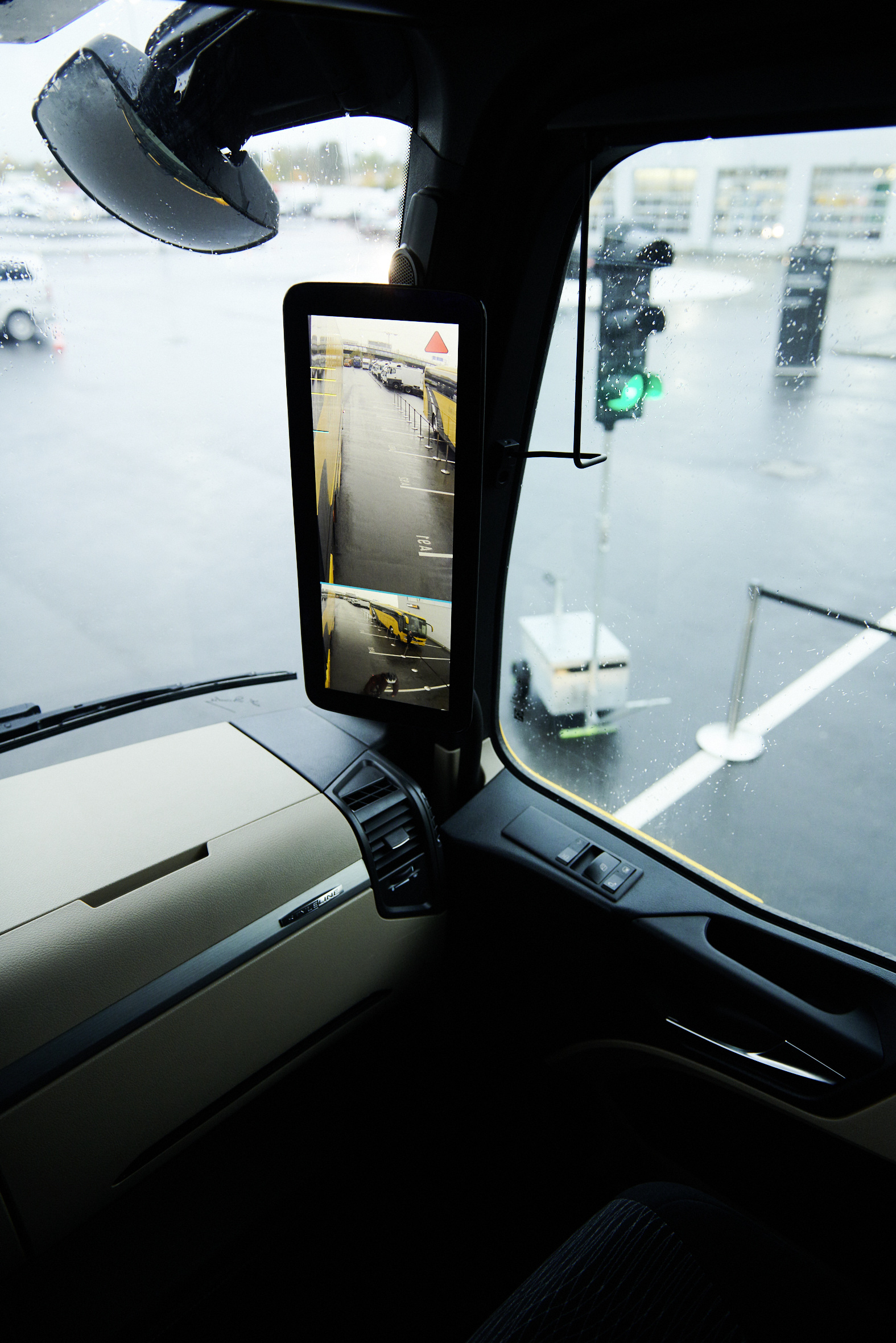 Mercedes-Benz Trucks Safety Dialogue 2019, Berlin Mercedes-Benz Trucks Safety Dialogue 2019, Berlin
