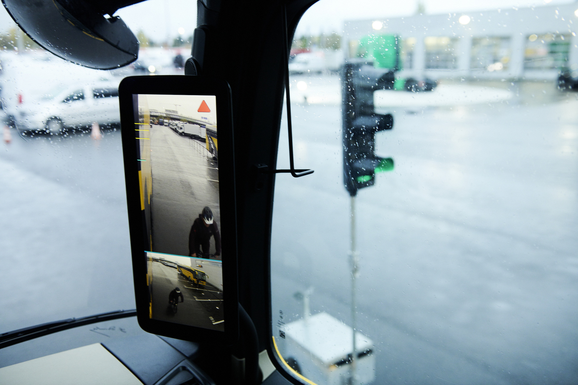 Mercedes-Benz Trucks Safety Dialogue 2019, Berlin Mercedes-Benz Trucks Safety Dialogue 2019, Berlin