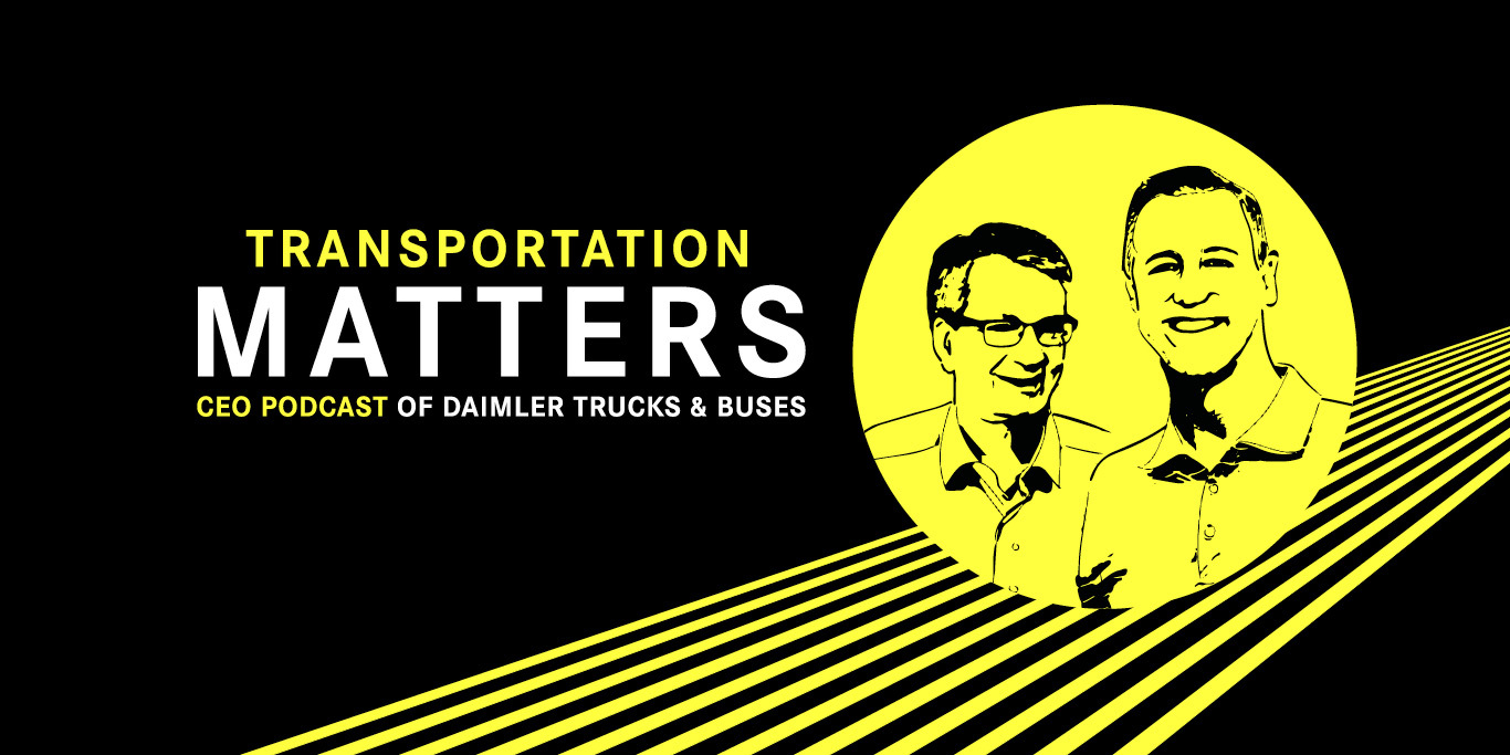 CEO Podcast Transportation Matters with Martin Daum and Terry Stotts CEO podcast Transportation Matters: Martin Daum talks with Terry Stotts, NBA head coach Portland Trail Blazers