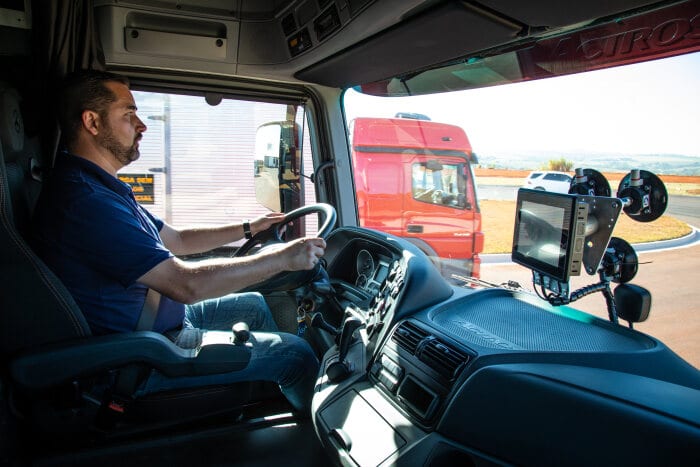 Kooperation in Brasilien:  Mercedes-Benz und Bosch errichten modernes Testzentrum für Fahrzeuge in Iracemápolis