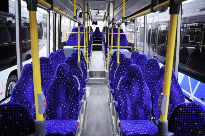Neue Setra Flotten für Rheinland-Pfalz und Bayern