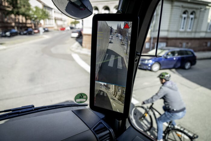 Vielfach preisgekrönt und erfolgreich im Einsatz – Der neue Actros ist der Truck der 2020er Jahre