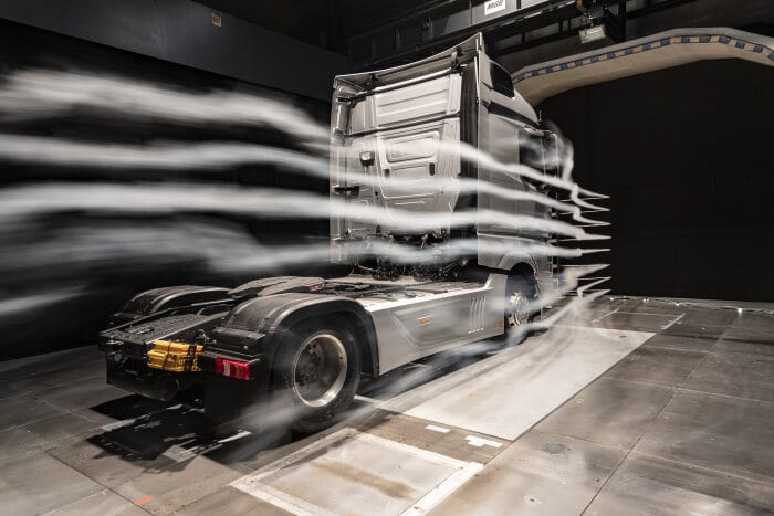 Daimler Trucks Annual Talk 2020