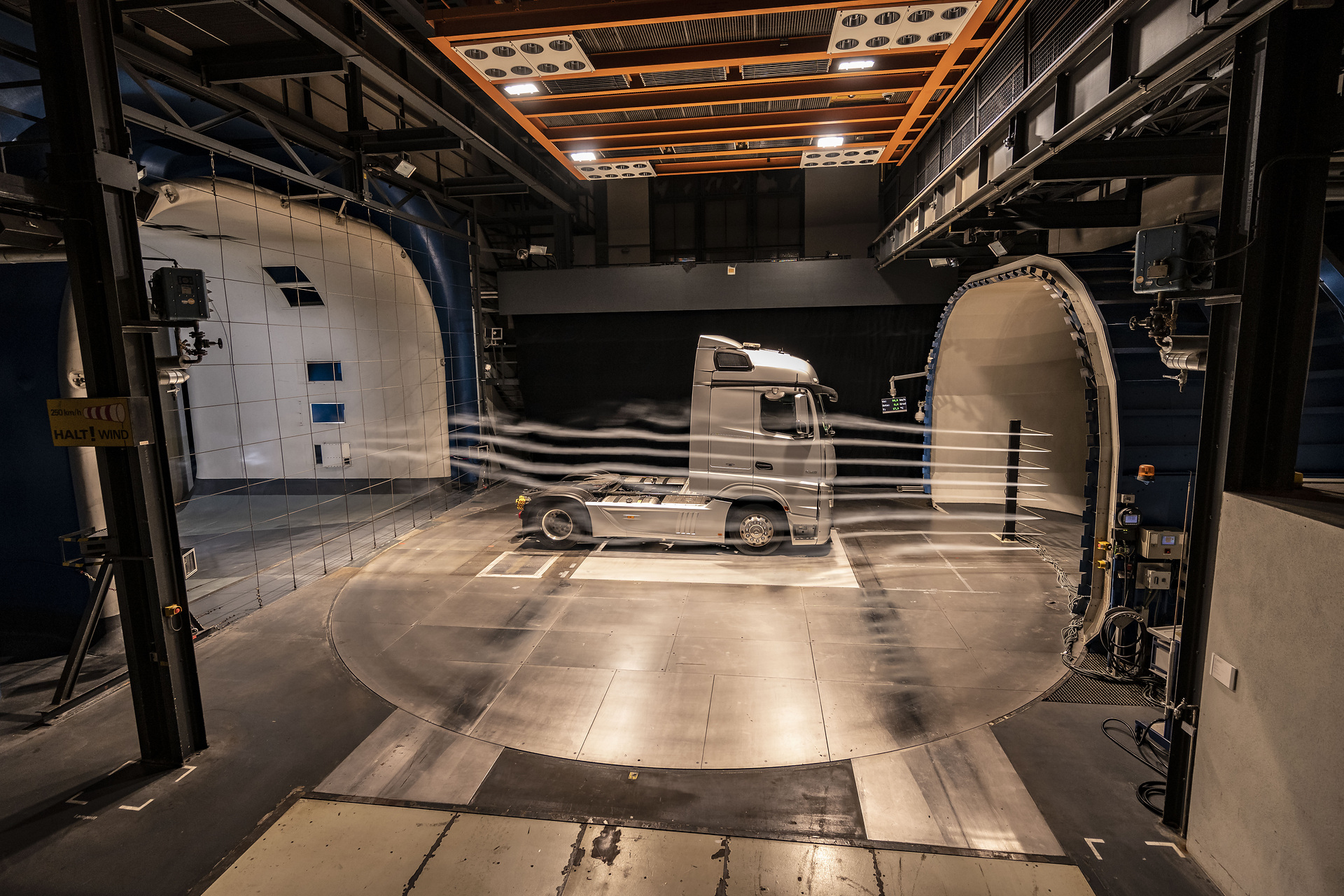 Daimler Trucks Annual Talk 2020