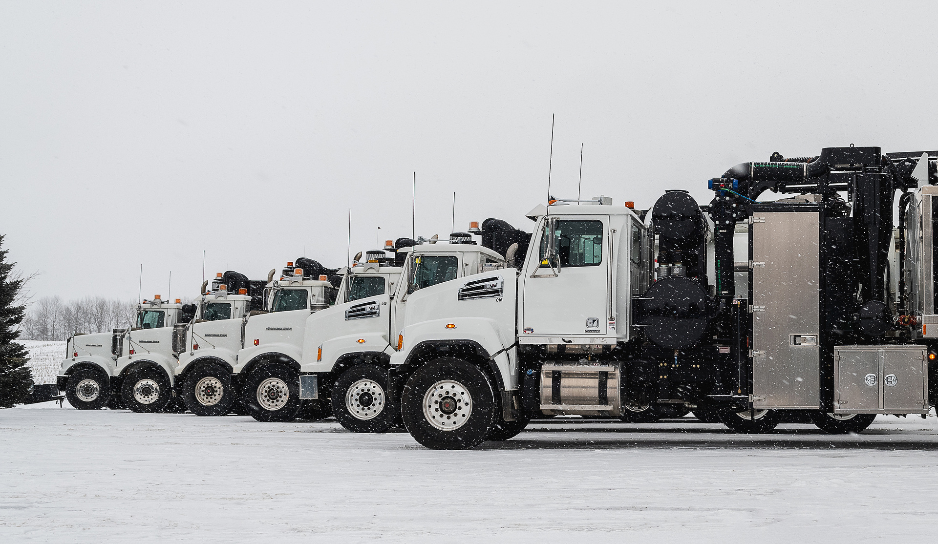 Daimler Trucks liefert 200.000sten Western Star aus