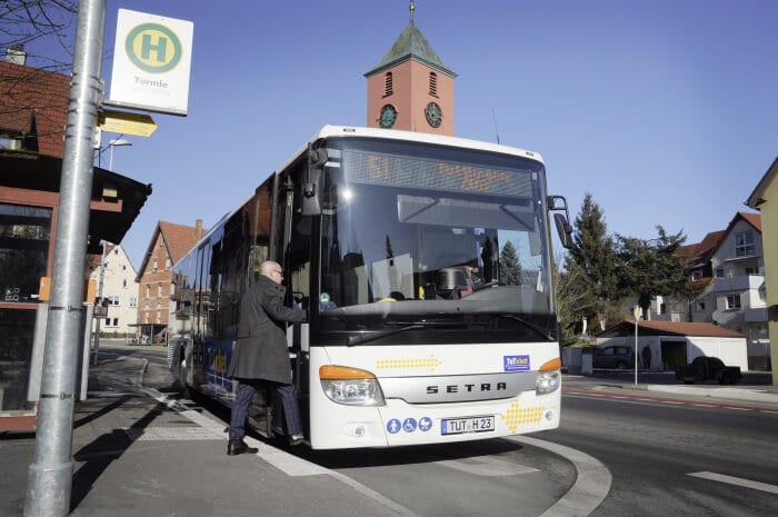 S 415 LE business: Ein Erfolgsmodell feiert Geburtstag