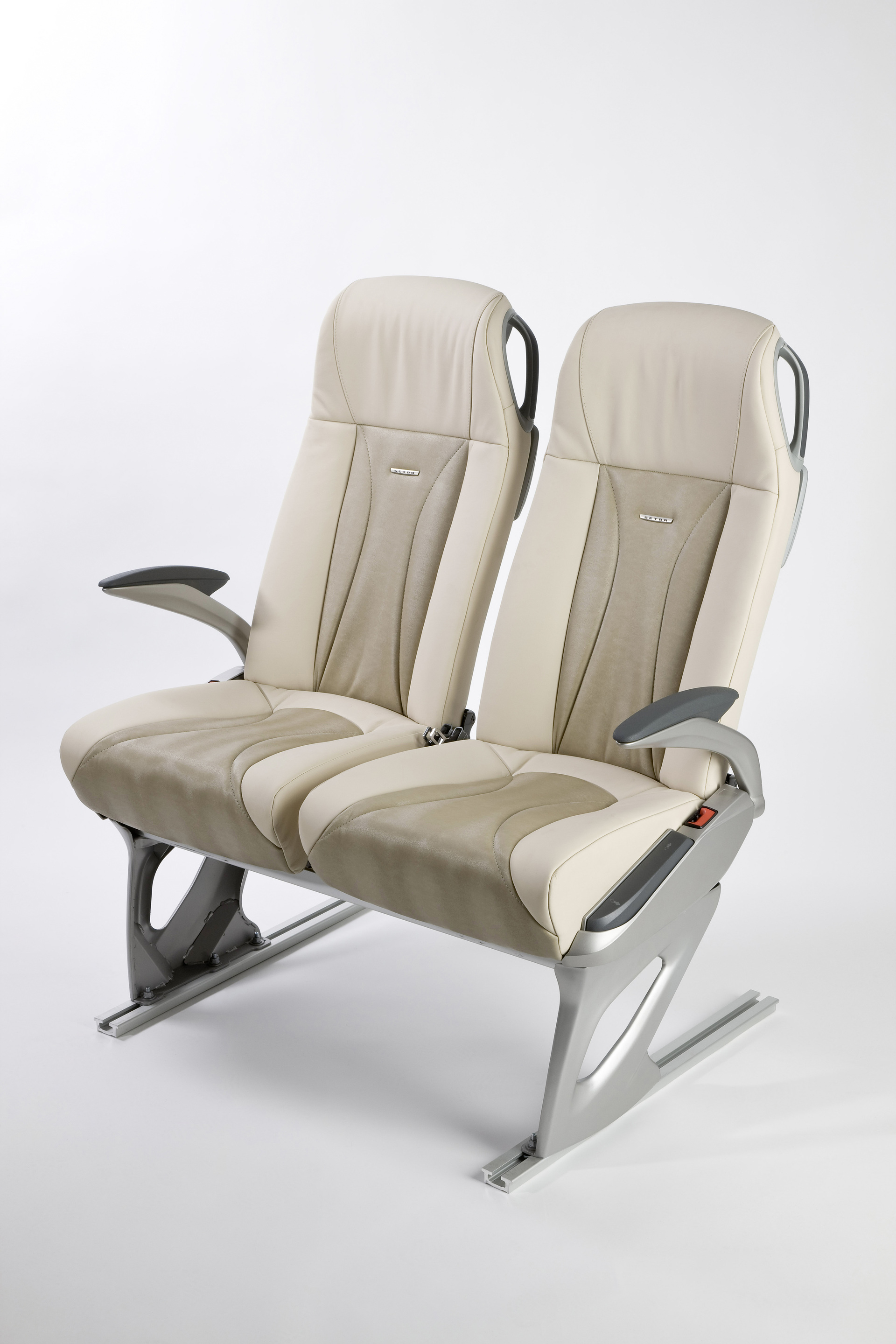 Celebrating 10 years of Setra Voyage coach seats