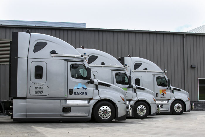 Daimler Trucks und Torc Robotics feiern ein Jahr erfolgreiche Partnerschaft – neues Testzentrum für Straßenerprobung automatisierter Lkw in New Mexico geplant