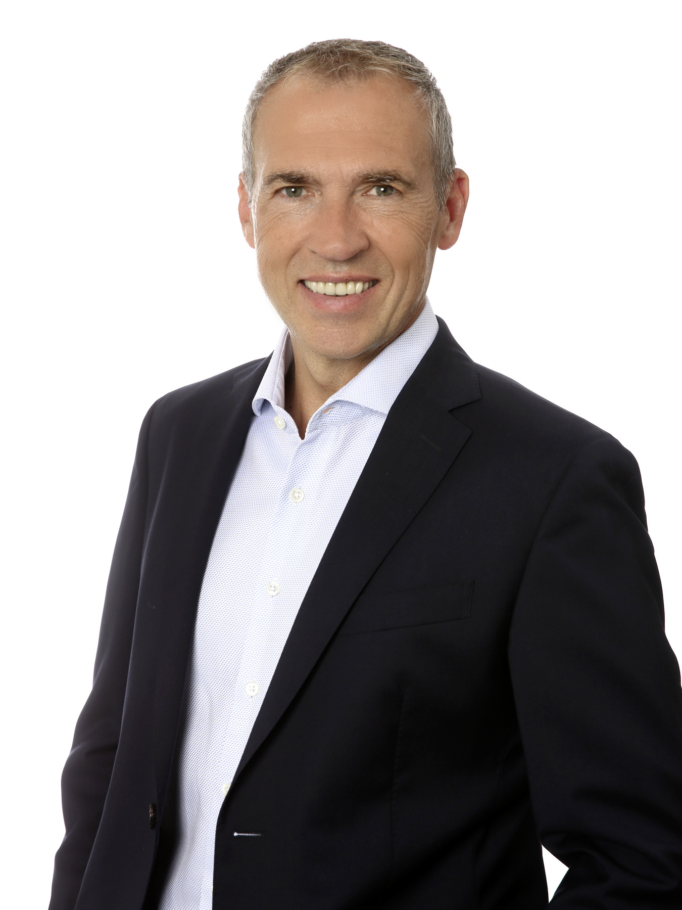 Gustav Tuschen, Leiter Produktentwicklung & Beschaffung bei Daimler Buses Sicherheit geht vor: Omnibusreisen mit Mercedes-Benz und Setra in Zeiten der Pandemie COVID-19
