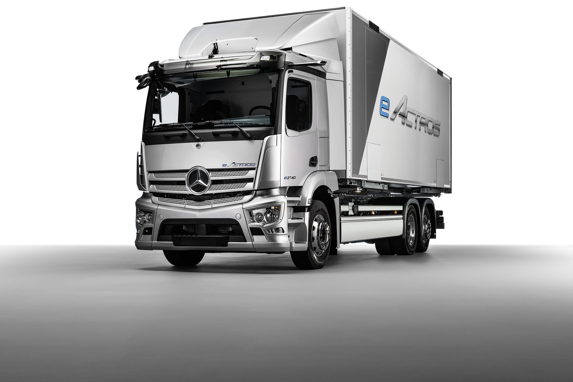 eActros