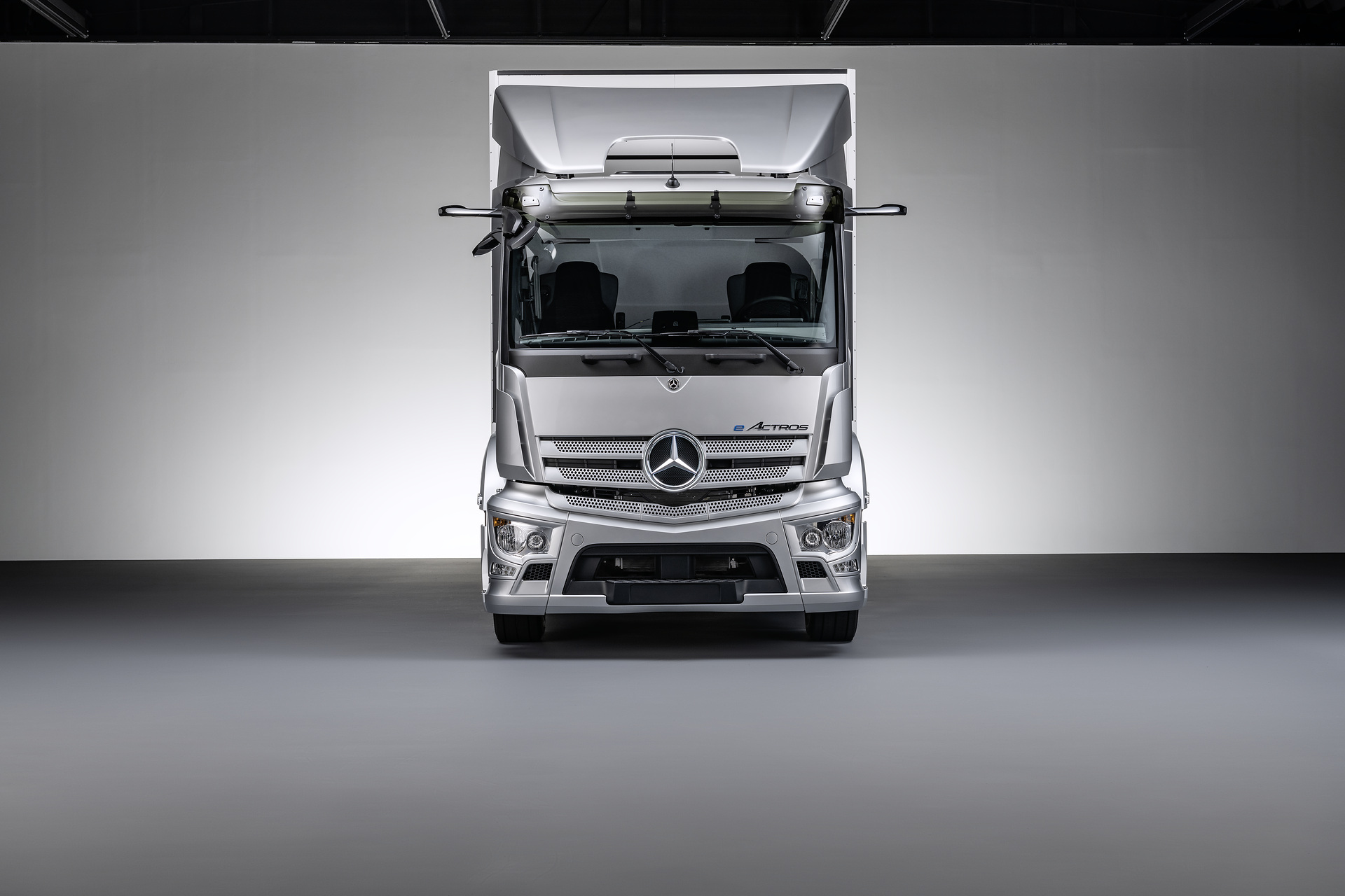 eActros