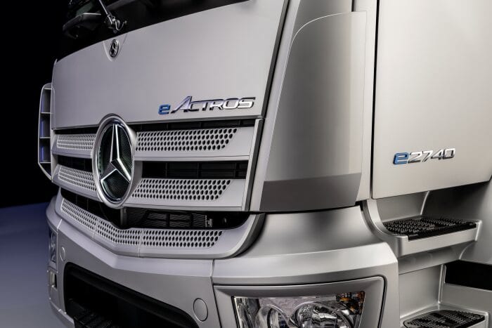 eActros