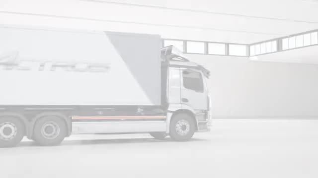 How our CO2-neutral trucks complement one another