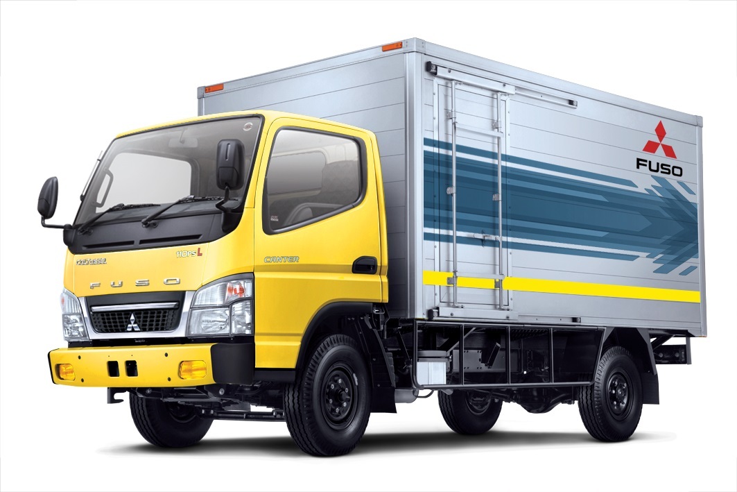 Going digital in Indonesia: FUSO distributor begins innovative online sales approach amid COVID-19