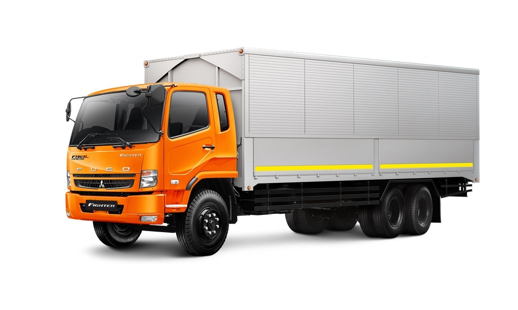 Going digital in Indonesia: FUSO distributor begins innovative online sales approach amid COVID-19