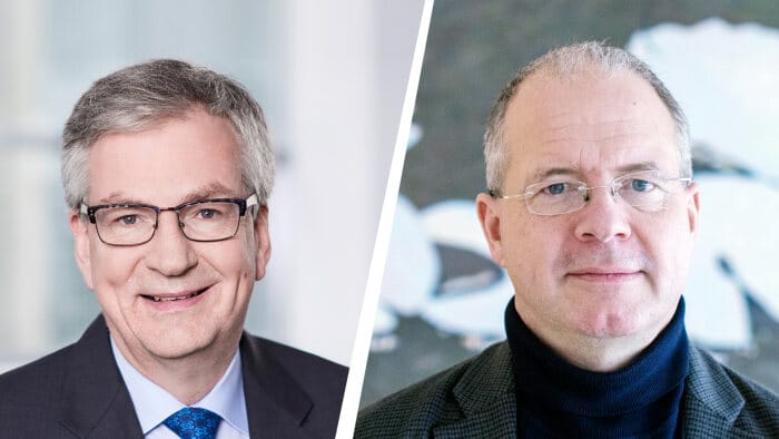 Joint venture for large-scale production of fuel-cells:      Volvo Group and Daimler Truck AG sign binding agreement for new fuel-cell joint venture