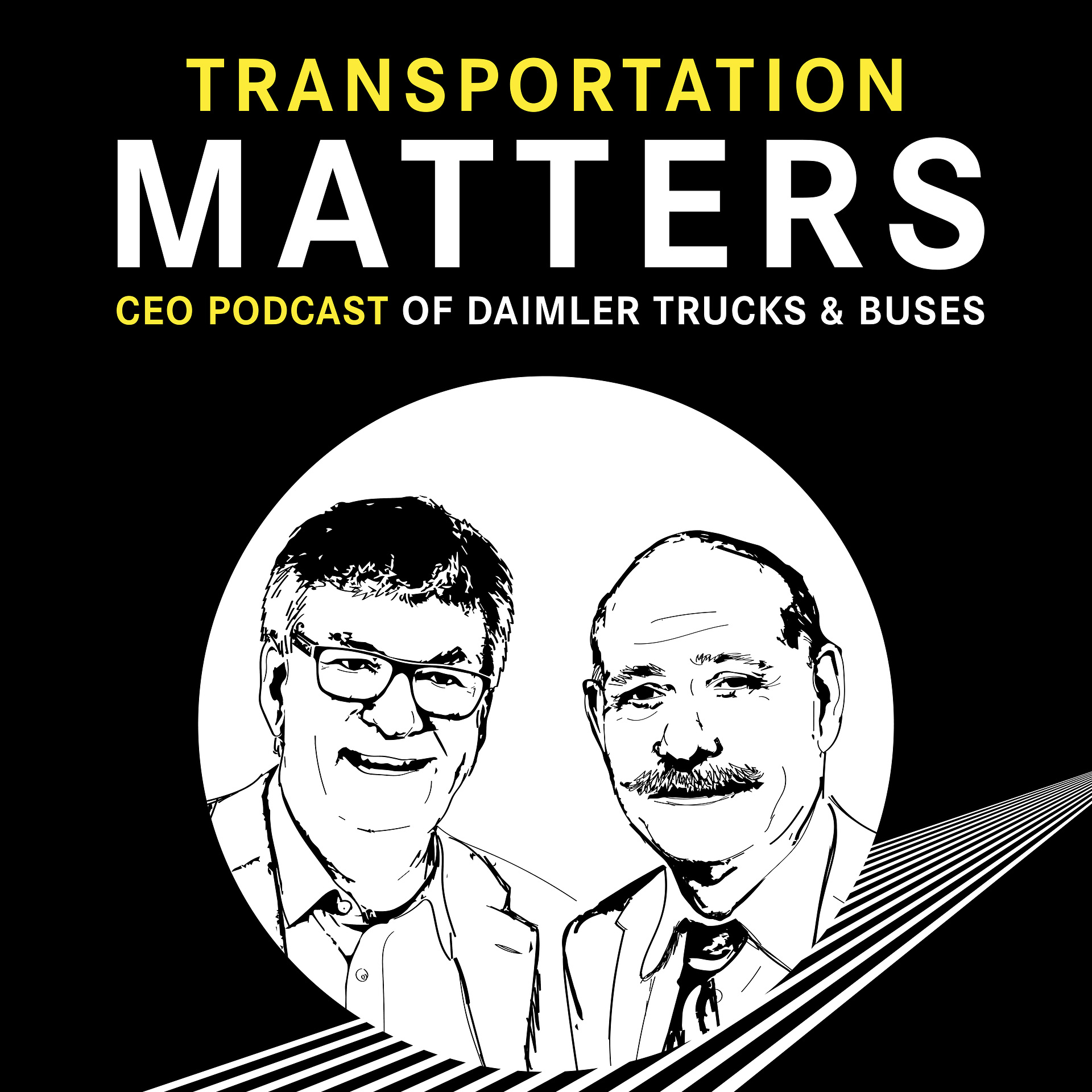 Martin Daum (CEO Daimler Trucks) and Jeremy Rifkin (President of the Foundation on Economic Trends) discuss the future of hydrogen Daimler Truck CEO Martin Daum and US economist and publicist Jeremy Rifkin discuss the future of hydrogen