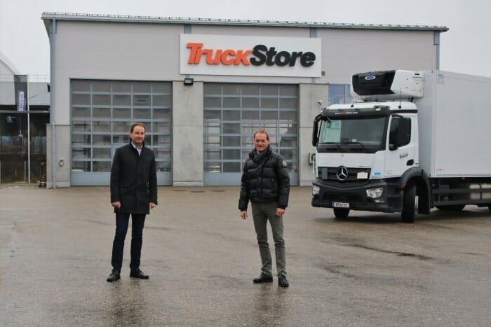 Mercedes-Benz Lkw führt mit „Mercedes-Benz Certified“ neues Label für Gebraucht-Trucks ein - 10 Fragen und Antworten rund um das neue Qualitätsversprechen