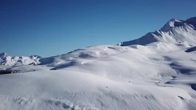 Beitrag Schneefräsen Timmelsjoch