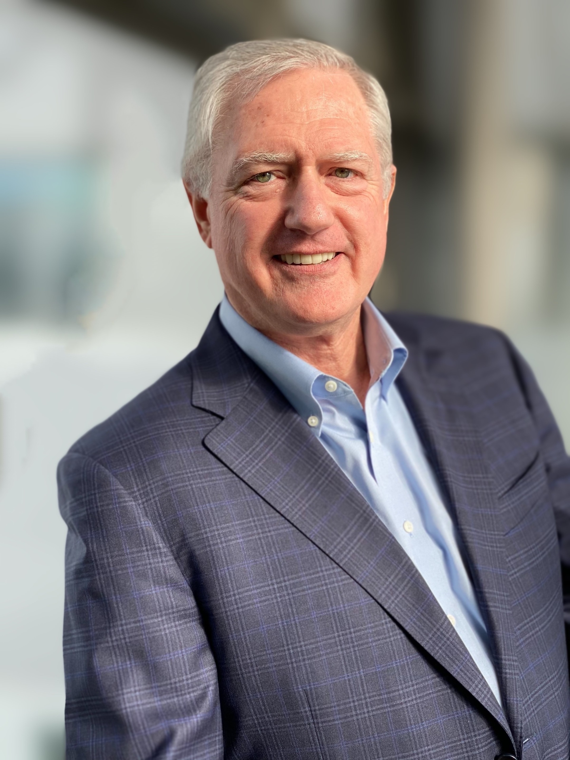 John O‘Leary wird neuer Präsident und Chief Executive Officer von Daimler Trucks North America