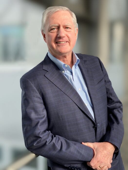 John O‘Leary wird neuer Präsident und Chief Executive Officer von Daimler Trucks North America