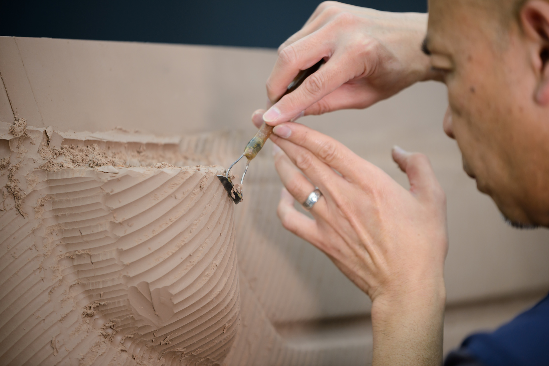 Physical design at Mitsubishi Fuso