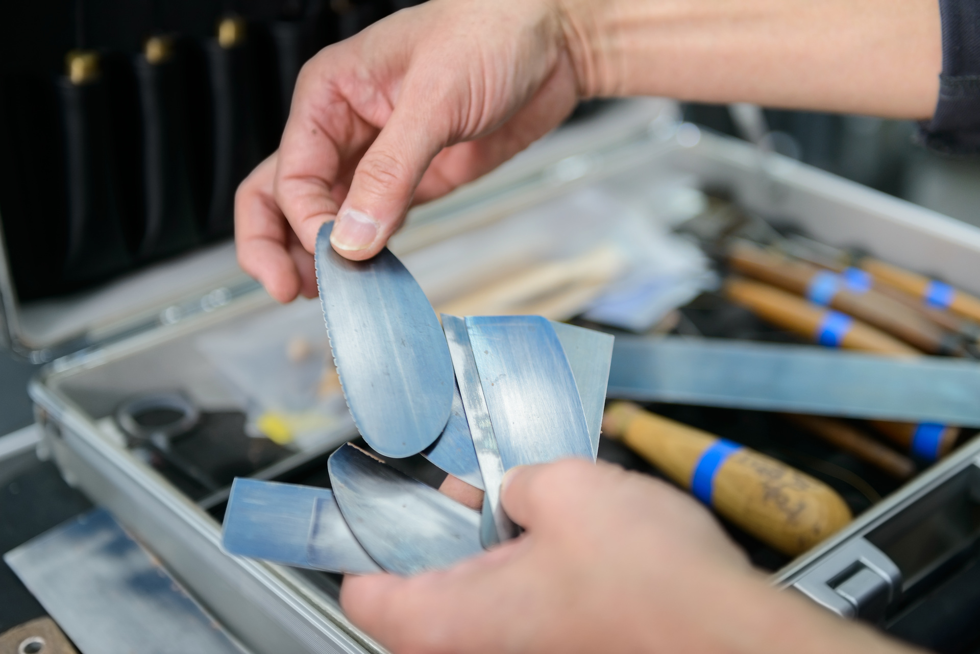 Physical design at Mitsubishi Fuso