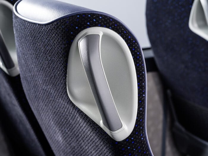 Mercedes-Benz Intouro 2021