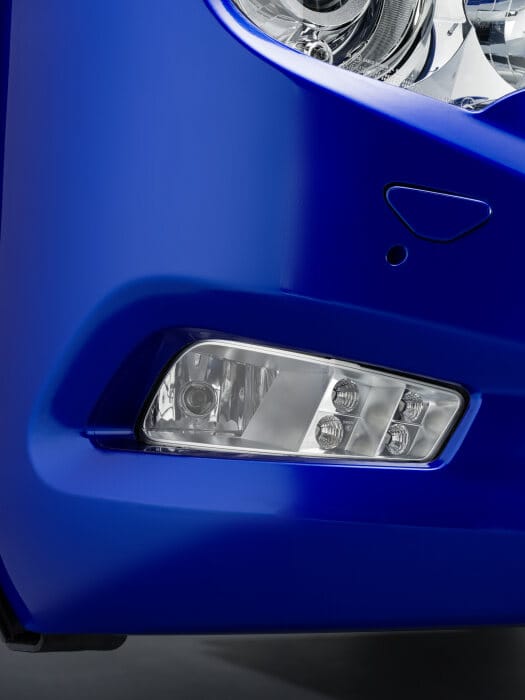 Mercedes-Benz Intouro M 2021