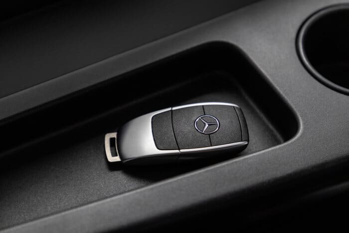 Mercedes-Benz Intouro M 2021