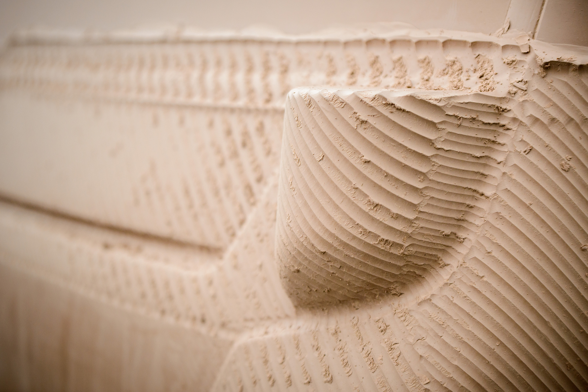 Physical design at Mitsubishi Fuso