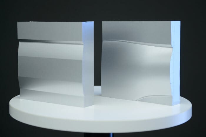 Production design at Mitsubishi Fuso