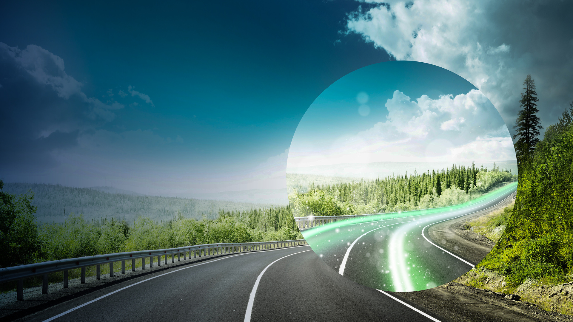 Daimler Truck AG und Volvo Group starten das neue Joint-Venture cellcentric Daimler Truck AG und Volvo Group bekennen sich klar zur wasserstoffbasierten Brennstoffzelle – Start des neuen Joint Ventures cellcentric