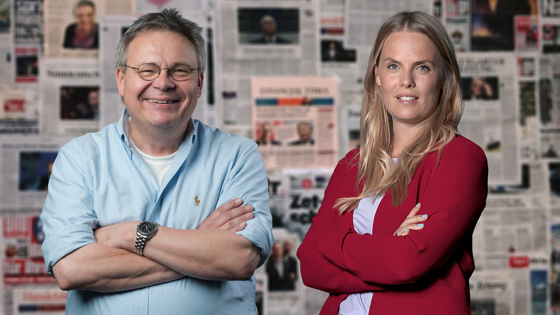 Jörg Howe, currently Head of Global Communications at Daimler AG (COM), will take up his position as Special Representative External Affairs and Communications at Daimler Truck AG on 1 July 2021, reporting to Martin Daum, Chairman of the Board of Management of Daimler Truck AG. Bettina Fetzer, currently Head of Marketing Mercedes-Benz Cars (MS/M), will be in charge of the new unit consisting of Communications and Marketing. Reorganization of marketing and PR at Mercedes-Benz