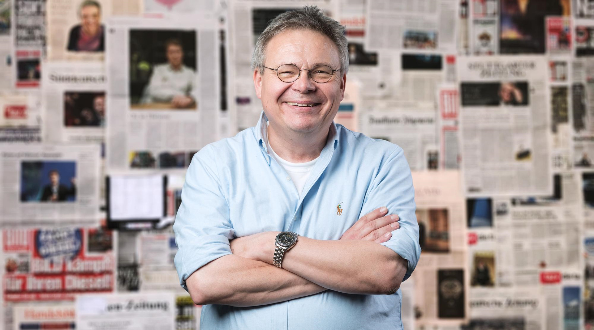 Jörg Howe, currently Head of Global Communications at Daimler AG (COM), will take up his position as Special Representative External Affairs and Communications at Daimler Truck AG on 1 July 2021, reporting to Martin Daum, Chairman of the Board of Management of Daimler Truck AG. Reorganization of marketing and PR at Mercedes-Benz