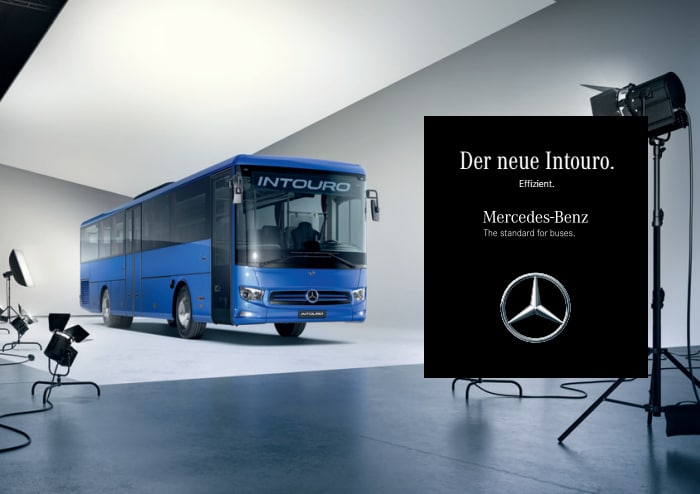 Intouro Broschüre