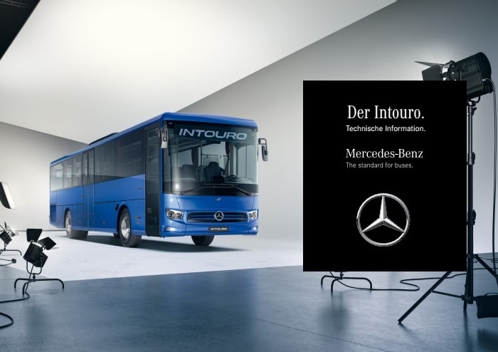 Technische Information Intouro