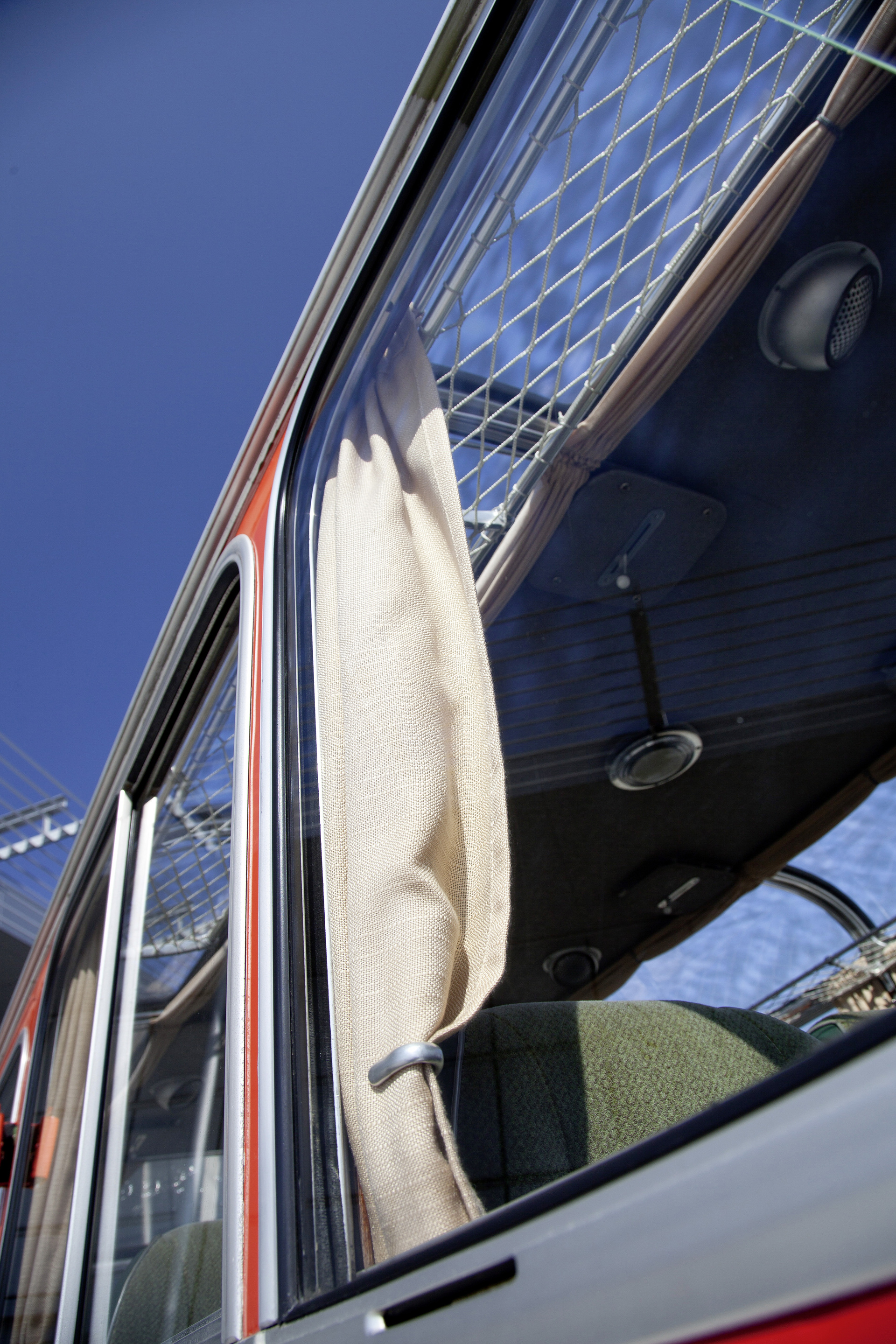 70 Years Setra brand 2021 - Setra S 8 (1955) 70 Years Setra brand 2021