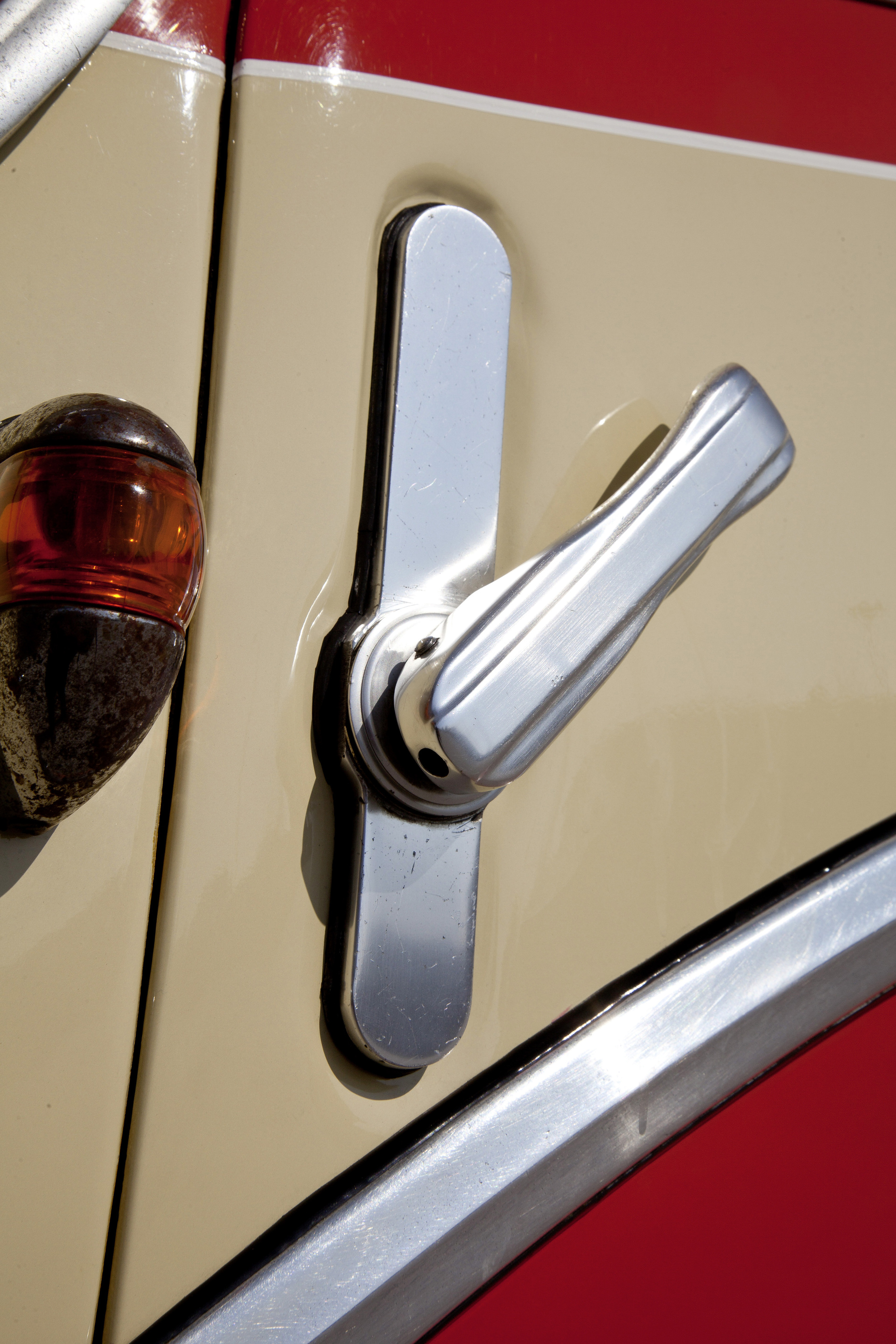 70 Years Setra brand 2021 - Setra S 8 (1955) 70 Years Setra brand 2021